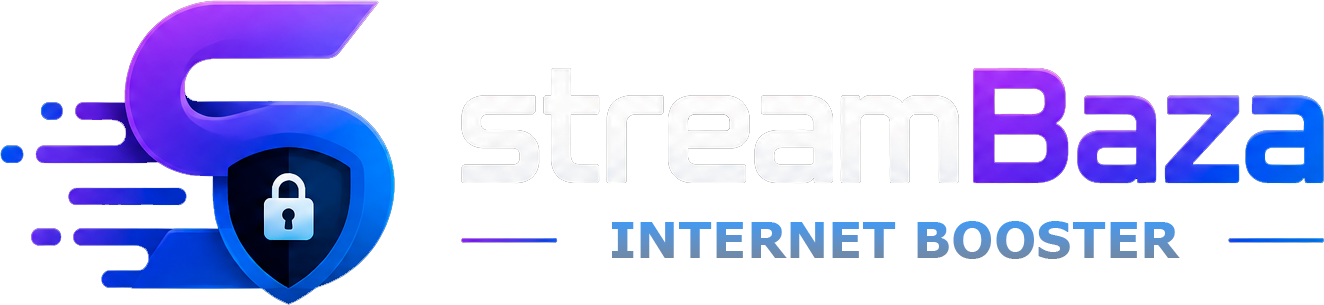 streamBaza